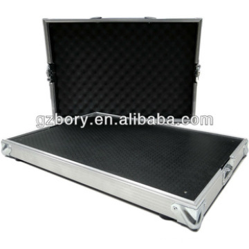 Gitarreneffektpedal Flightcase 480X340X90mm